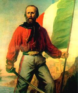 garibaldi